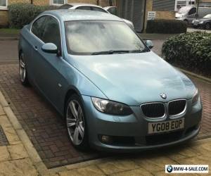 Item BMW 3 Series Coupe, 3.30i for Sale