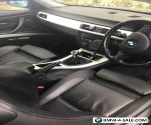 Item BMW 3 Series Coupe, 3.30i for Sale