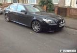 BMW 525 M SPORT for Sale