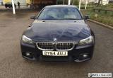 BMW 520d M Sport for Sale