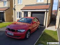 BMW 118D SE