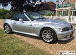 BMW Z3 2.2 sport  for Sale