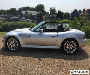 Item BMW Z3 2.2 sport  for Sale