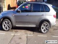 BMW X5 2012 Diesel xDrive30d SE 5dr Auto (7 Seat) SUV 