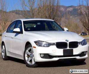 Item 2014 BMW 3-Series Base Sedan 4-Door for Sale