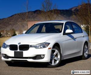 Item 2014 BMW 3-Series Base Sedan 4-Door for Sale