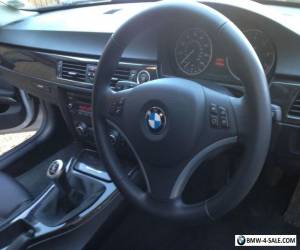 Item bmw 320i se for Sale