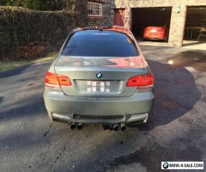 Item 2007 BMW 3-Series E92 for Sale