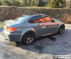 Item 2007 BMW 3-Series E92 for Sale