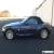 2003 BMW Z4 Roadster for Sale