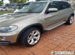 2007 BMW X5 Yes for Sale