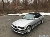 1998 BMW M3