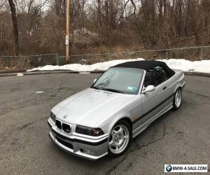 1998 BMW M3 for Sale