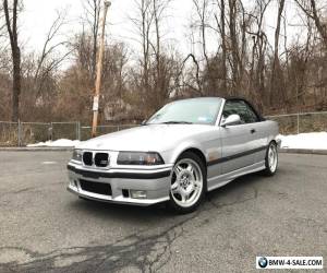 Item 1998 BMW M3 for Sale