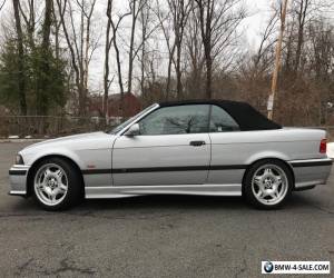 Item 1998 BMW M3 for Sale