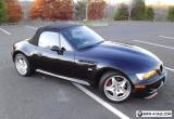 1999 BMW Z3 M SERIES for Sale