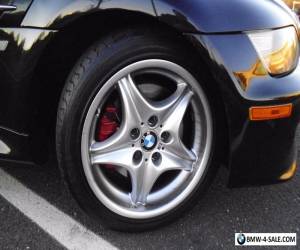 Item 1999 BMW Z3 M SERIES for Sale