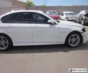 2015 BMW 5-Series m style for Sale