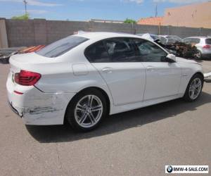 Item 2015 BMW 5-Series m style for Sale