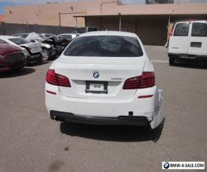 Item 2015 BMW 5-Series m style for Sale