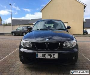 Item BMW 118D Sport 2005 with Full heated Leather + New MOT May 2018 for Sale