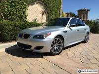 2006 BMW M5