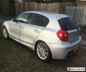 Item BMW 118D 2.0 M SPORT #ONLY 66K MILES # for Sale