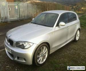 Item BMW 118D 2.0 M SPORT #ONLY 66K MILES # for Sale