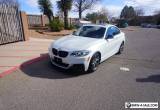 2015 BMW 2-Series for Sale