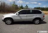 2006 BMW X5 3.0i Sport Utility 4-Door for Sale