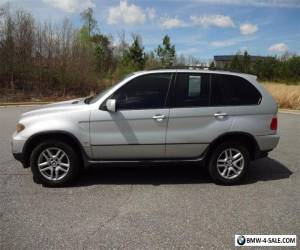 Item 2006 BMW X5 3.0i Sport Utility 4-Door for Sale