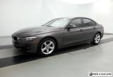 2014 BMW 3-Series 2014 BMW 3-Series 328 DIESEL Sedan  $23995/OFFER for Sale