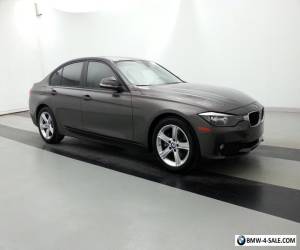 Item 2014 BMW 3-Series 2014 BMW 3-Series 328 DIESEL Sedan  $23995/OFFER for Sale