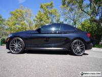 2014 BMW 2-Series 228i