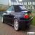 2004 BMW M3 BLACK CONVERTIBLE  MANUAL GEARBOX  for Sale