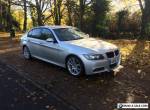 BMW 3 series M Sport 325i E90 new shape for Sale