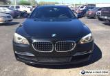 2010 BMW 7-Series for Sale