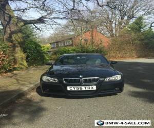 Item bmw 318i m sport for Sale