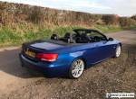 2007 BMW 3 Series 325i 3.0 M sport Convertible E93 2dr Petrol for Sale