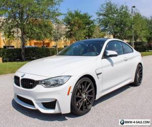 Item 2015 BMW M4 for Sale