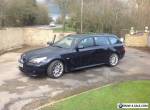 2008 BMW 530d e61 M Sport Touring LCI. One Previous Owner! for Sale