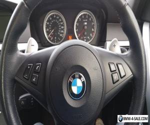 Item BMW M5 E60 V10 FBMWSH 69k New Clutch Bought Straight From BMW Dealership 506BHP for Sale