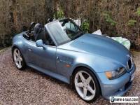 Bmw Z3 Convertible Roadster