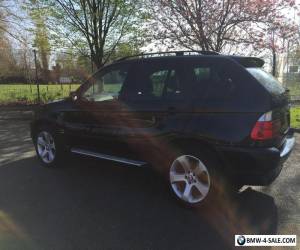 Item bmw x5 diesel sport for Sale