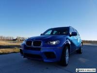 2011 BMW X5