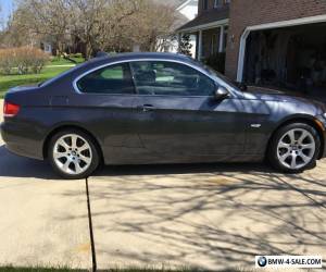 2008 BMW 3-Series for Sale