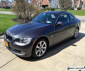 Item 2008 BMW 3-Series for Sale