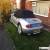 BMW Z3 ROADSTER 1.9L for Sale