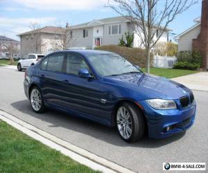 Item 2011 BMW 3-Series 4DR Luxury Sedan for Sale
