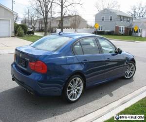 Item 2011 BMW 3-Series 4DR Luxury Sedan for Sale